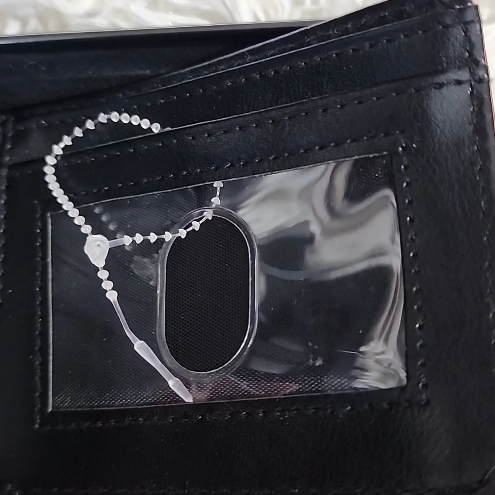 Coke Red Wallet Brand New